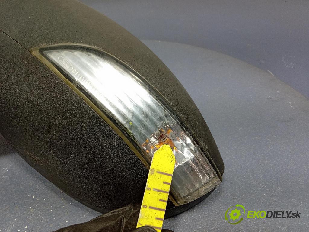 Ford Fiesta 2015 zrkadlo Vľavo: 4202-012
