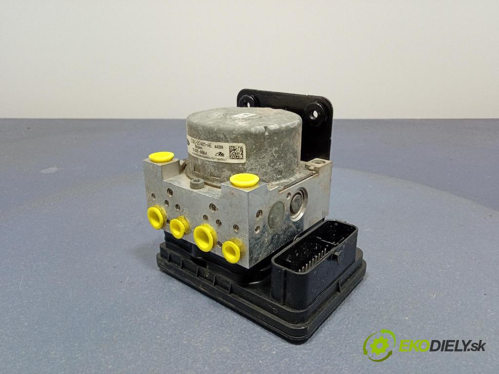Ford Fiesta 2015 čerpadlo ABS x D1B1-2C405-AE
