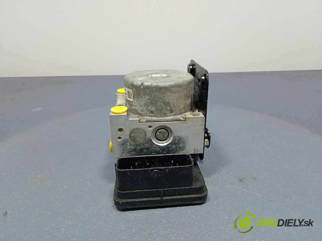 Ford Fiesta 2015 čerpadlo ABS x D1B1-2C405-AE