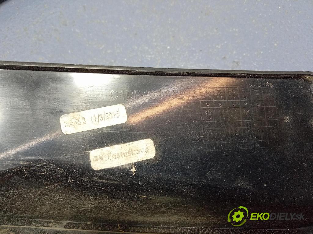 Ford Fiesta 2015 svetlo / reflektor zad ľavá Vonkajsia: C1BB-13405-A