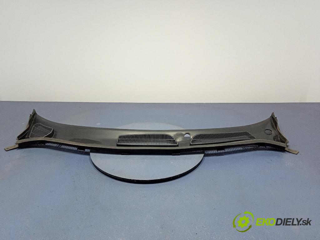 Ford Fiesta 2015 torpédo 8A61-A02216-AE