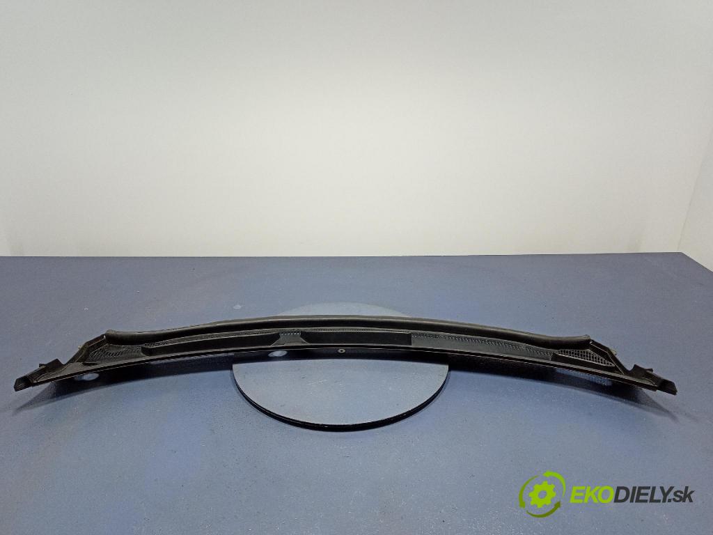 Ford Fiesta 2015 torpédo 8A61-A02216-AE