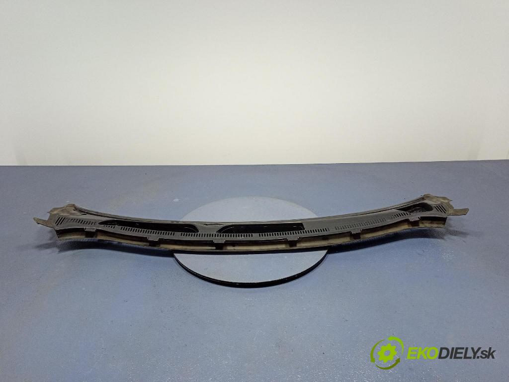 Ford Fiesta 2015 torpédo 8A61-A02216-AE