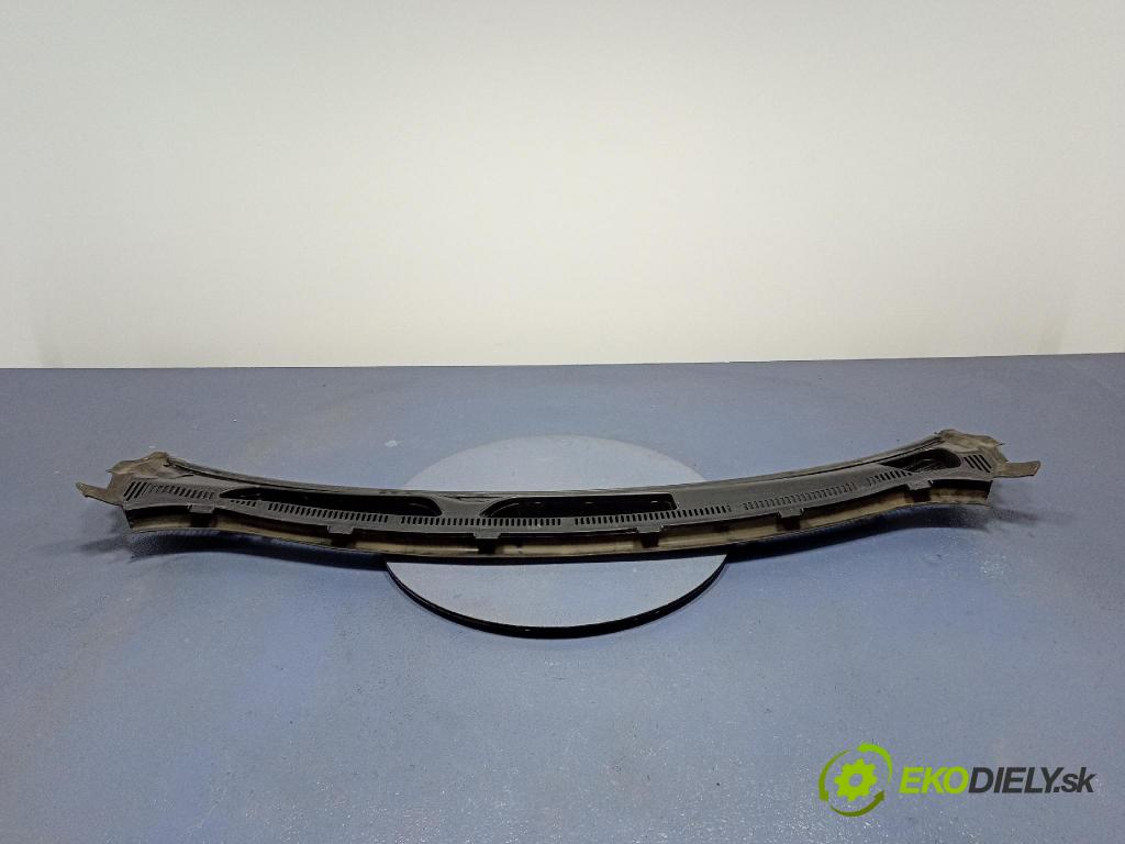 Ford Fiesta 2015 torpédo 8A61-A02216-AE