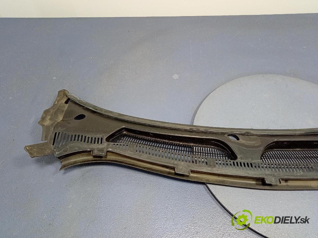 Ford Fiesta 2015 torpédo 8A61-A02216-AE