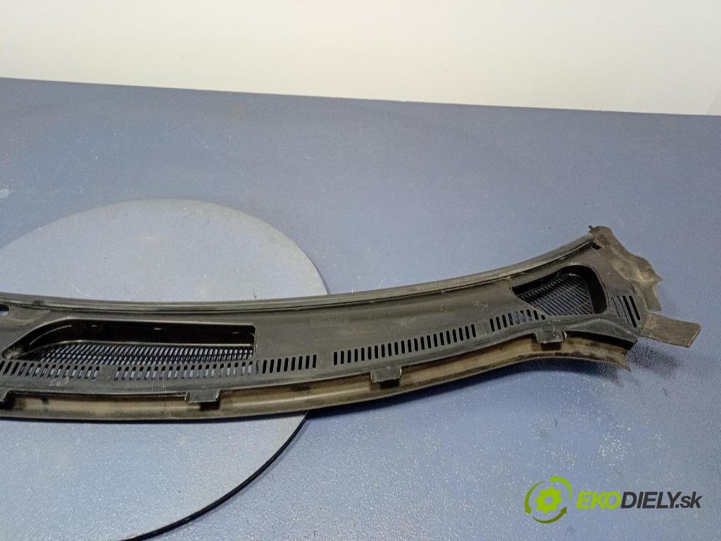 Ford Fiesta 2015 torpédo 8A61-A02216-AE