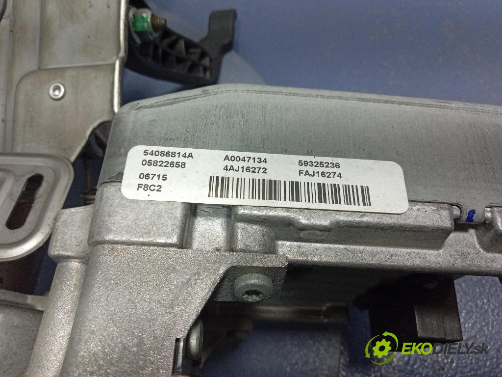 Ford Fiesta 2015 Stĺpik volant x C1BC3C529AM