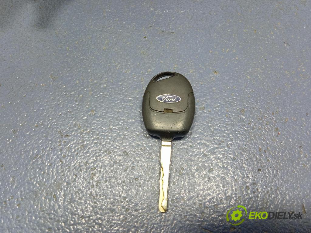 Ford Fiesta 2015 Stĺpik volant x C1BC3C529AM