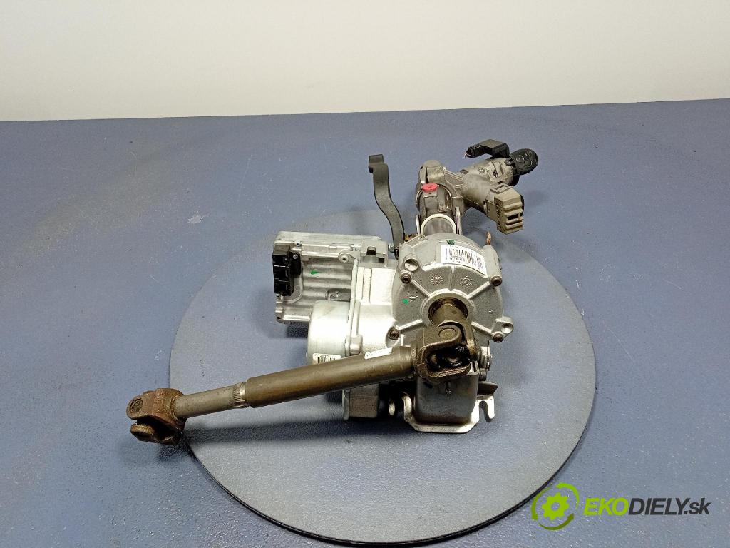 Ford Fiesta 2015 Stĺpik volant x C1BC3C529AM