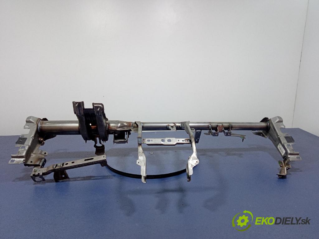 Ford Fiesta 2015 kokpit,pristrojová doska C1BB-A04545