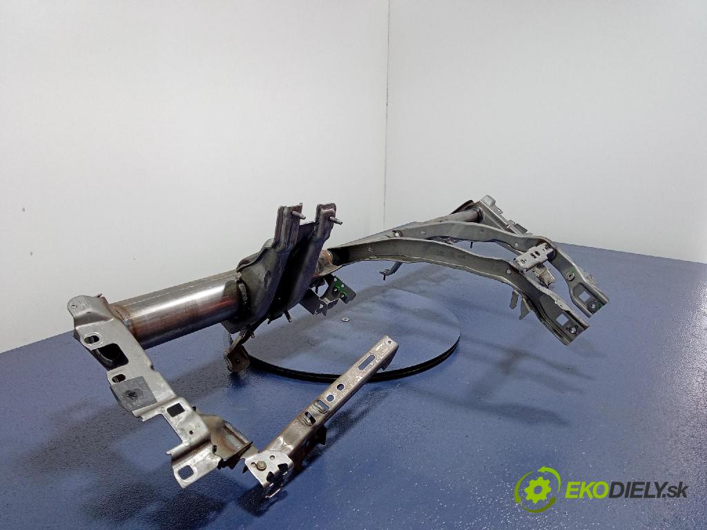 Ford Fiesta 2015 kokpit,pristrojová doska C1BB-A04545