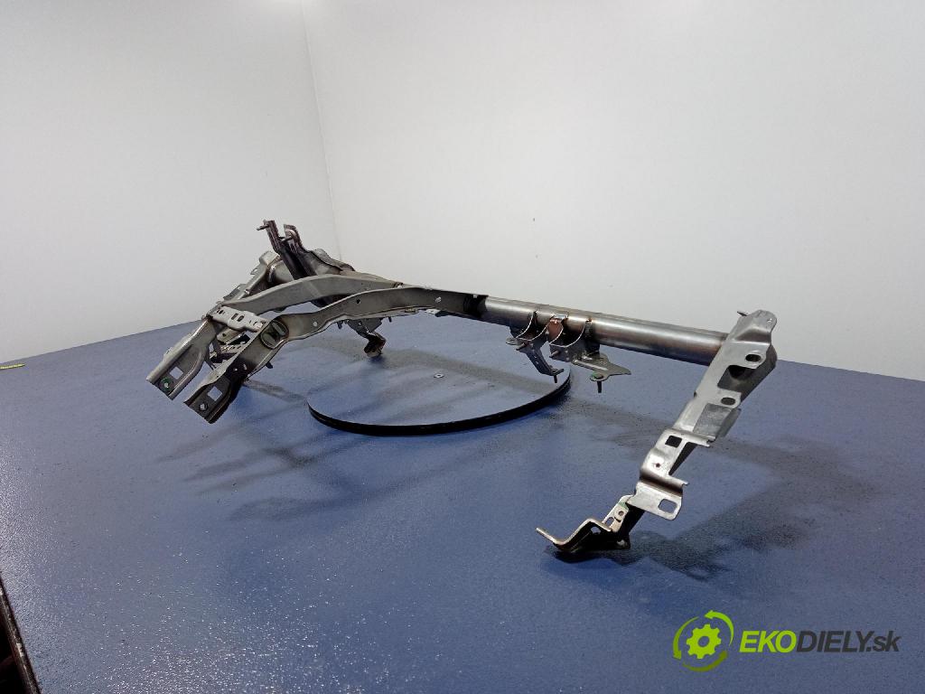 Ford Fiesta 2015 kokpit,pristrojová doska C1BB-A04545