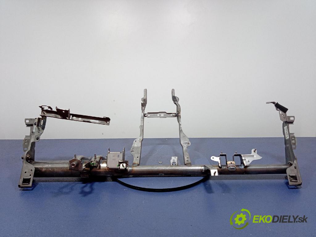 Ford Fiesta 2015 kokpit,pristrojová doska C1BB-A04545
