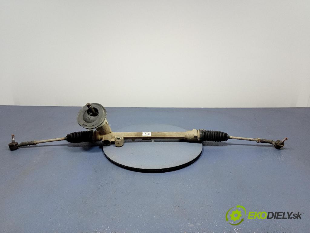 Ford Fiesta 2015 Ozubené kolo: volant 8V51-3200-CK