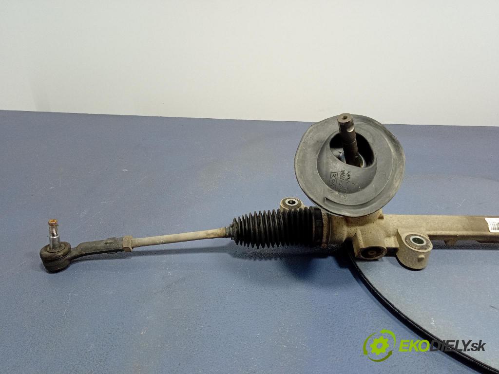 Ford Fiesta 2015 Ozubené kolo: volant 8V51-3200-CK