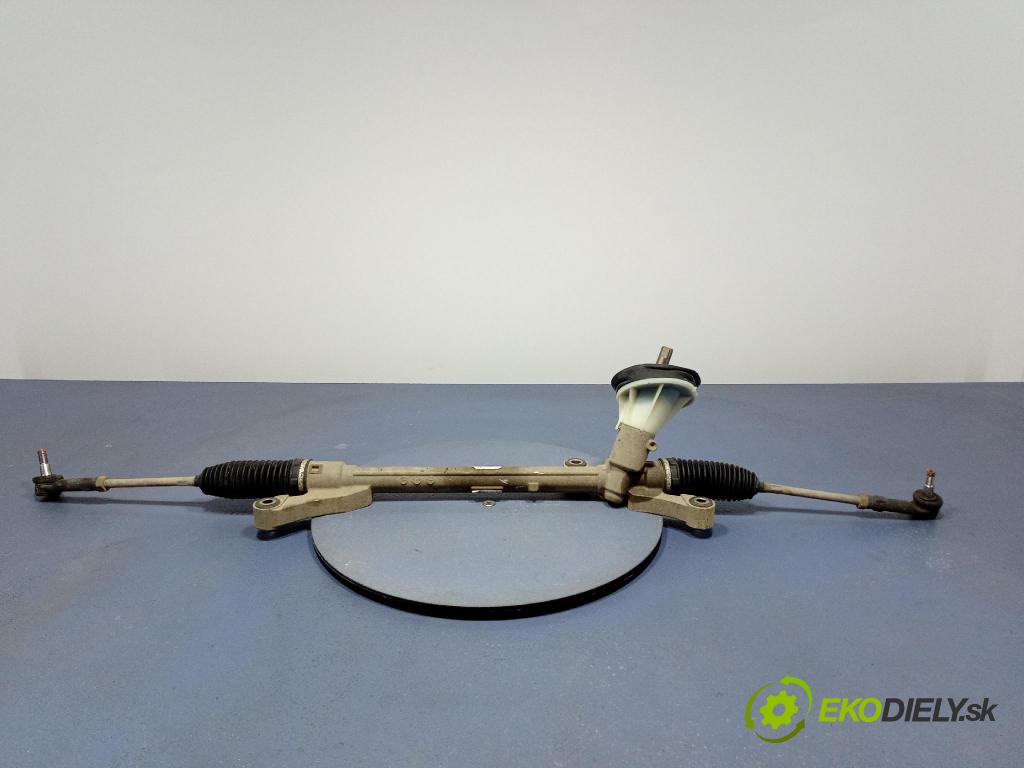Ford Fiesta 2015 Ozubené kolo: volant 8V51-3200-CK