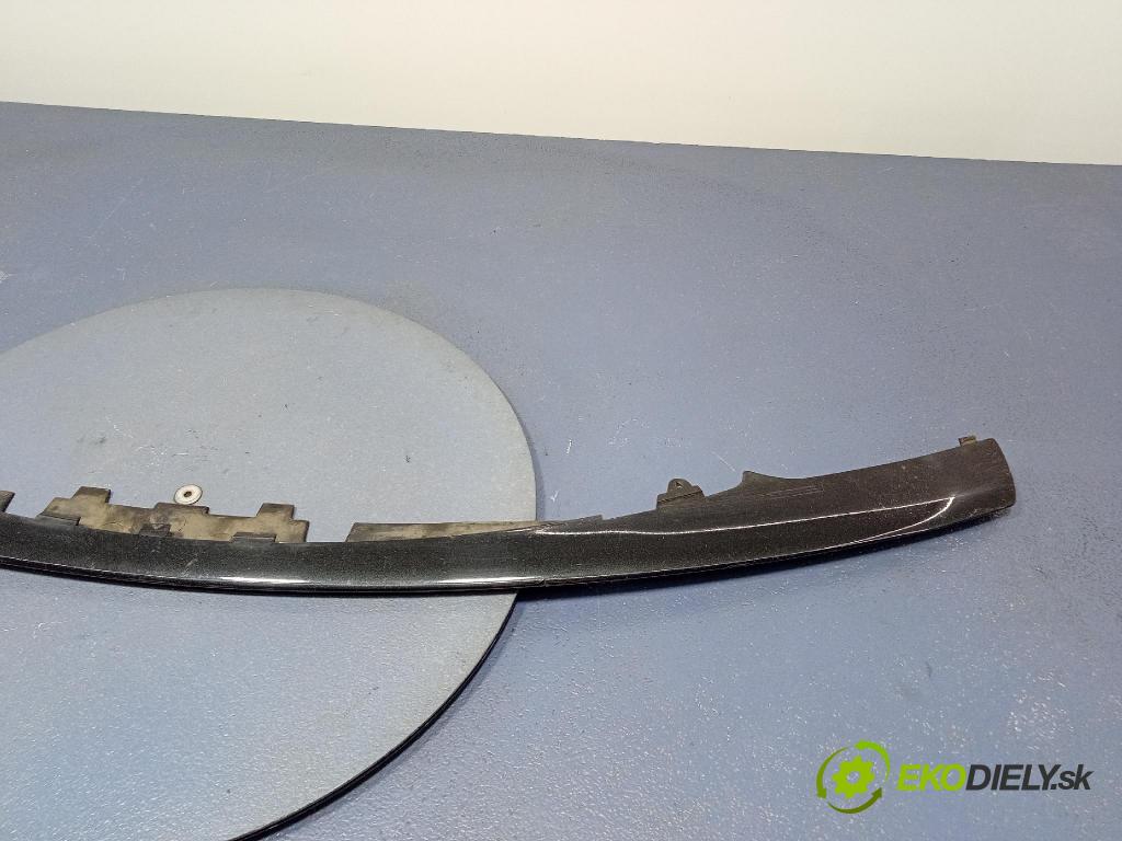 Bmw Seria 3 1999 lišta narazník 8212398