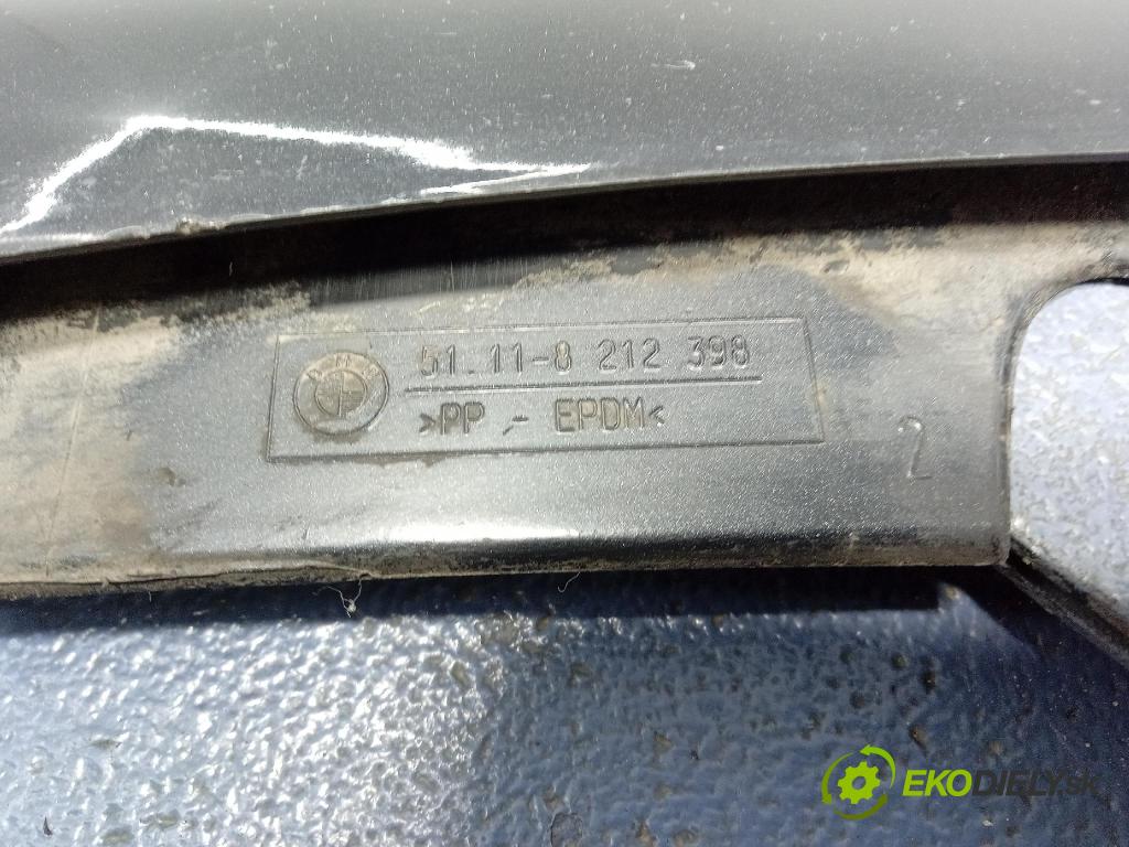 Bmw Seria 3 1999 lišta narazník 8212398