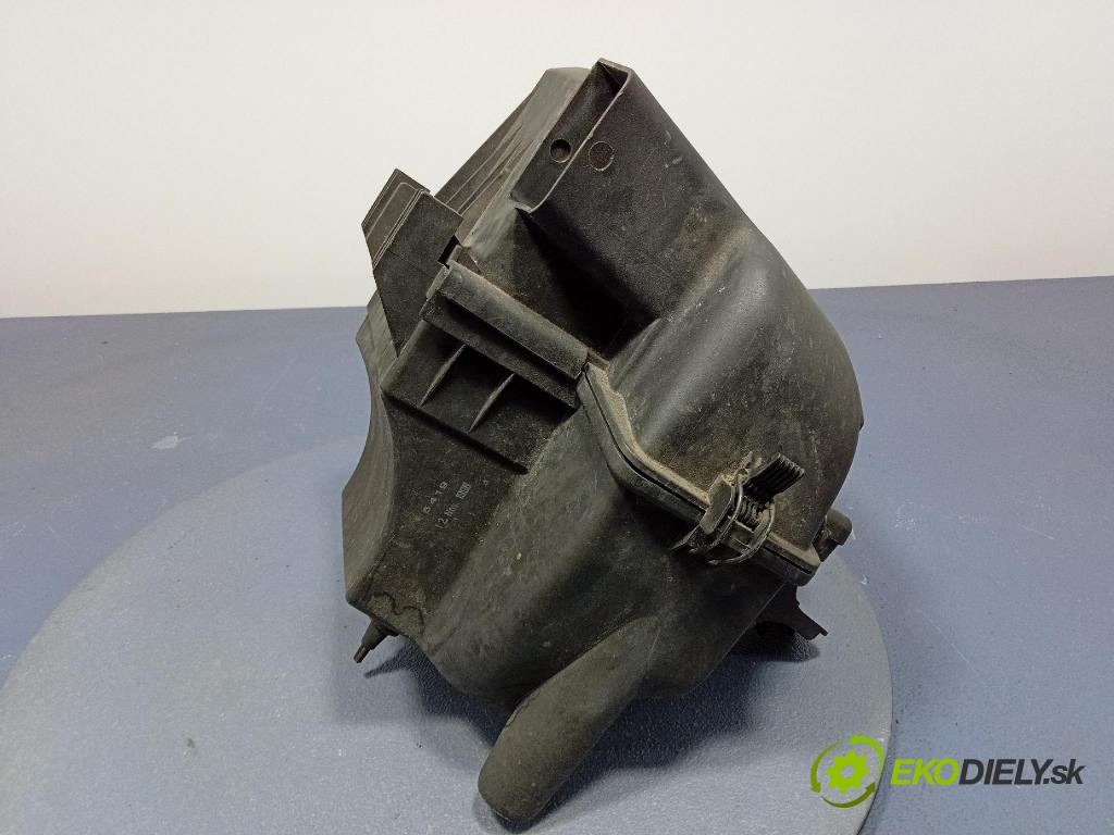 Bmw Seria 3 1999 obal Filtre: Vzduch: 01