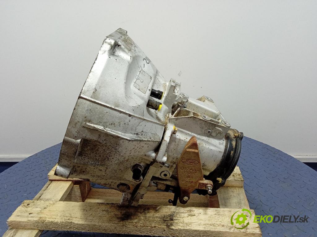 Ford Fiesta 2015 prevodovka Manualna 2N1R-7F096-EB