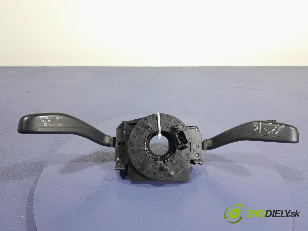 Vw Polo 2010 prepínač Komplex: 6Q0953503DN