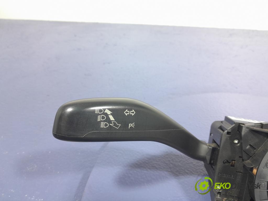 Vw Polo 2010 prepínač Komplex: 6Q0953503DN