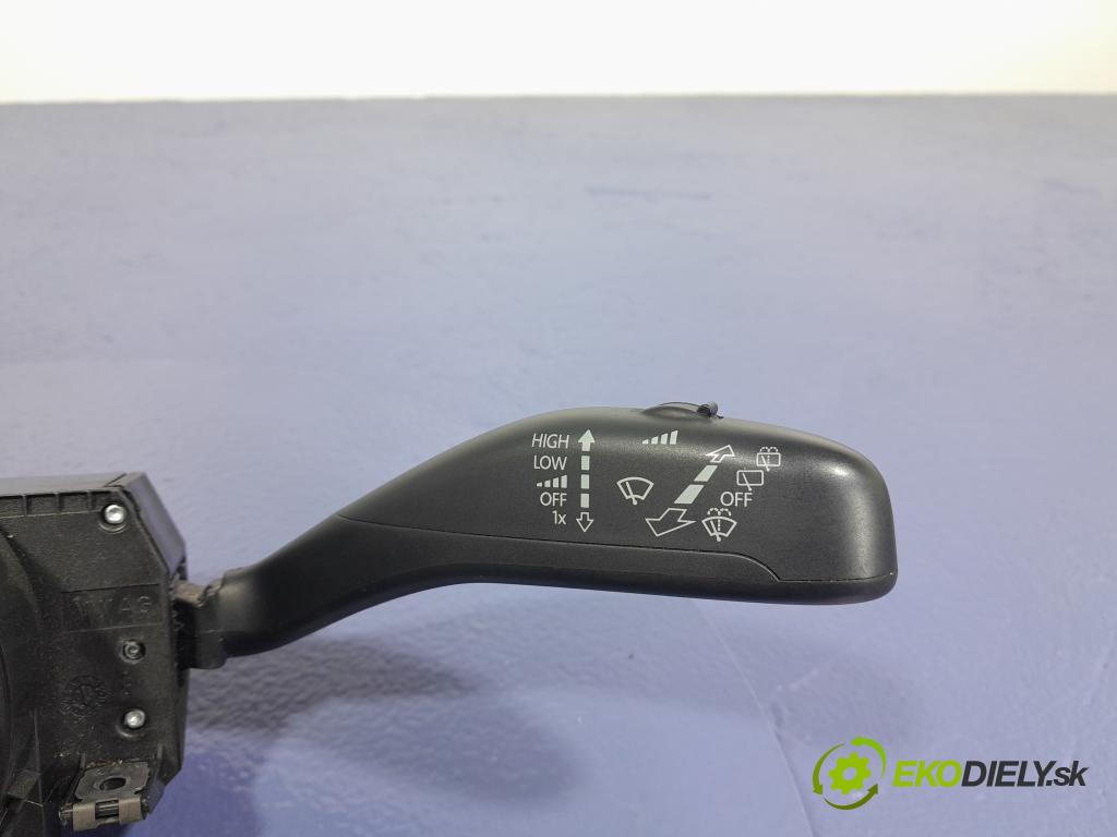 Vw Polo 2010 prepínač Komplex: 6Q0953503DN