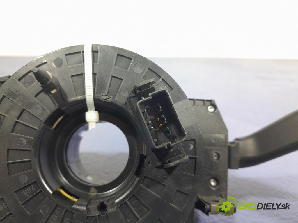 Vw Polo 2010 prepínač Komplex: 6Q0953503DN