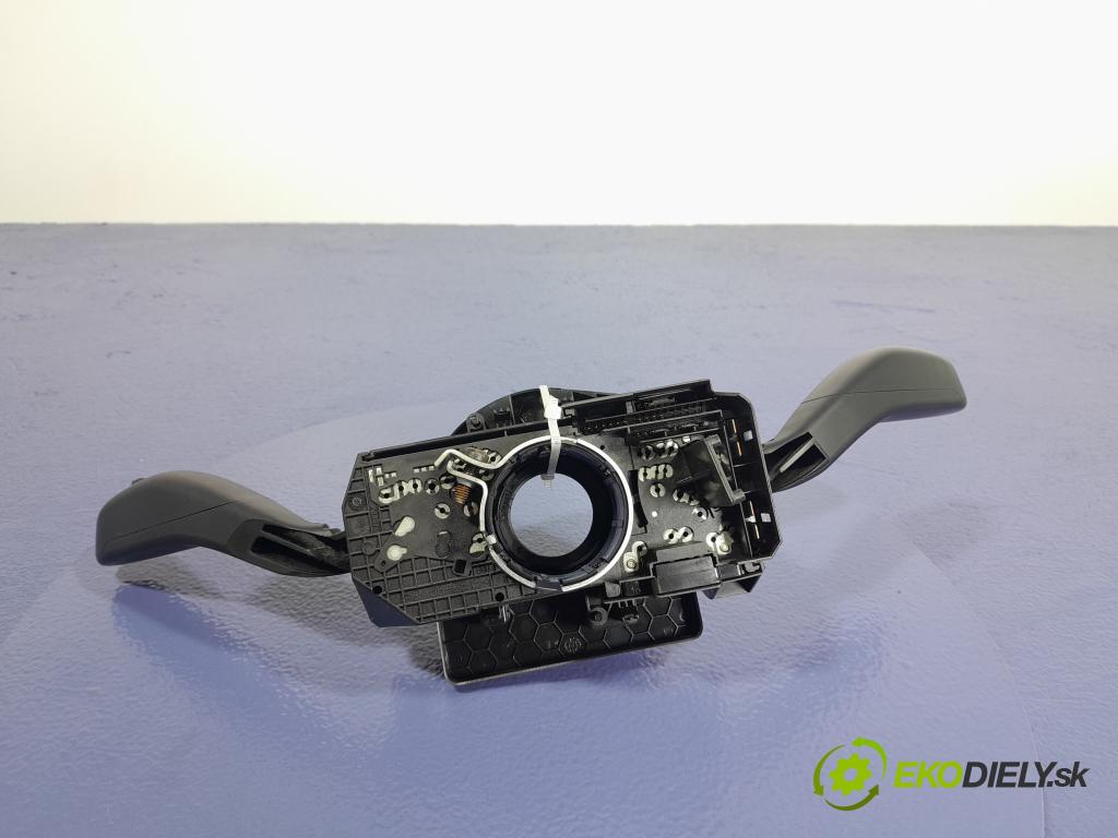 Vw Polo 2010 prepínač Komplex: 6Q0953503DN