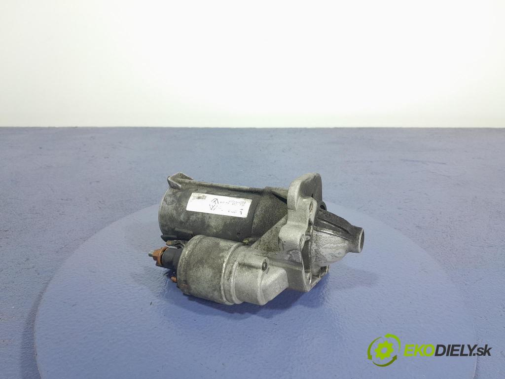 Renault Megane 2012 štartér 233003329R