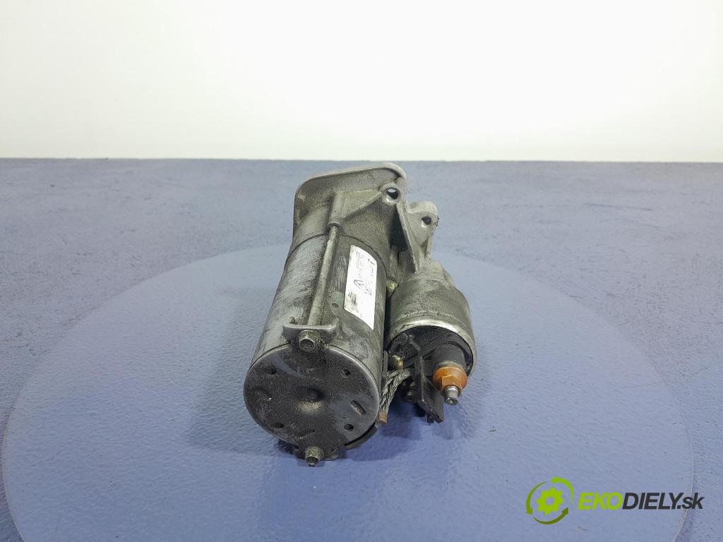 Renault Megane 2012 štartér 233003329R