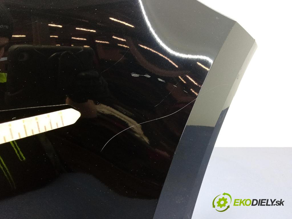 Porsche Cayenne 0 nárazník zad 9Y3807421E