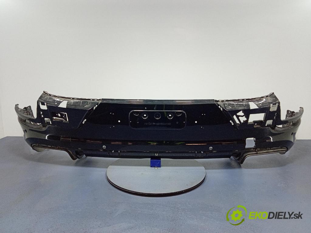 Porsche Cayenne 0 nárazník zad 9Y3807110A