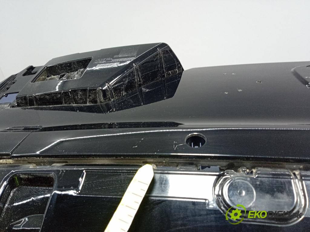 Porsche Cayenne 0 nárazník zad 9Y3807110A