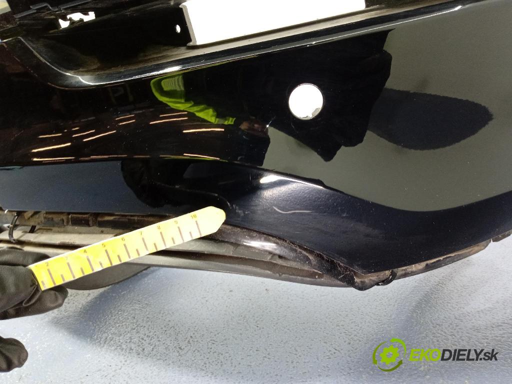 Porsche Cayenne 0 nárazník zad 9Y3807110A