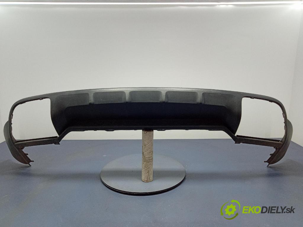 Porsche Cayenne 0 lišta narazník 9Y0807834B
