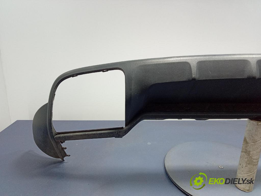 Porsche Cayenne 0 lišta narazník 9Y0807834B
