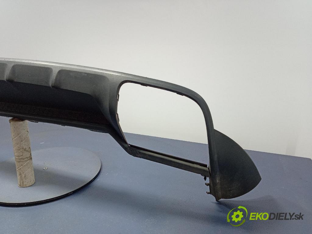 Porsche Cayenne 0 lišta narazník 9Y0807834B