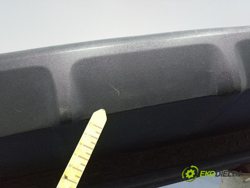 Porsche Cayenne 0 lišta narazník 9Y0807834B