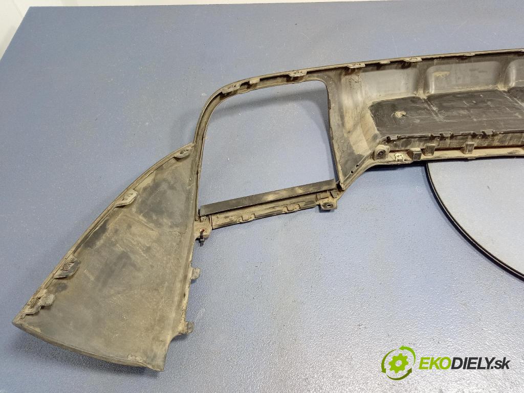 Porsche Cayenne 0 lišta narazník 9Y0807834B