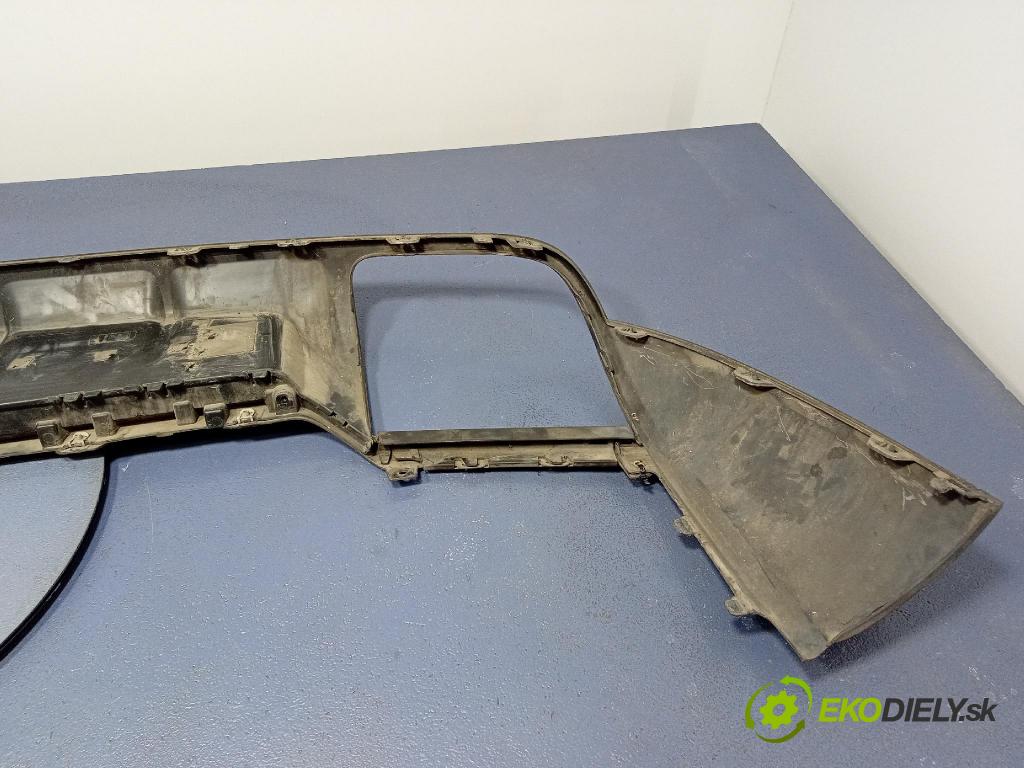 Porsche Cayenne 0 lišta narazník 9Y0807834B