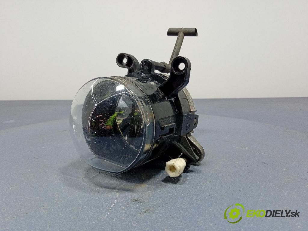 Bmw Seria 3 1999 Halogen Vľavo: 8371907