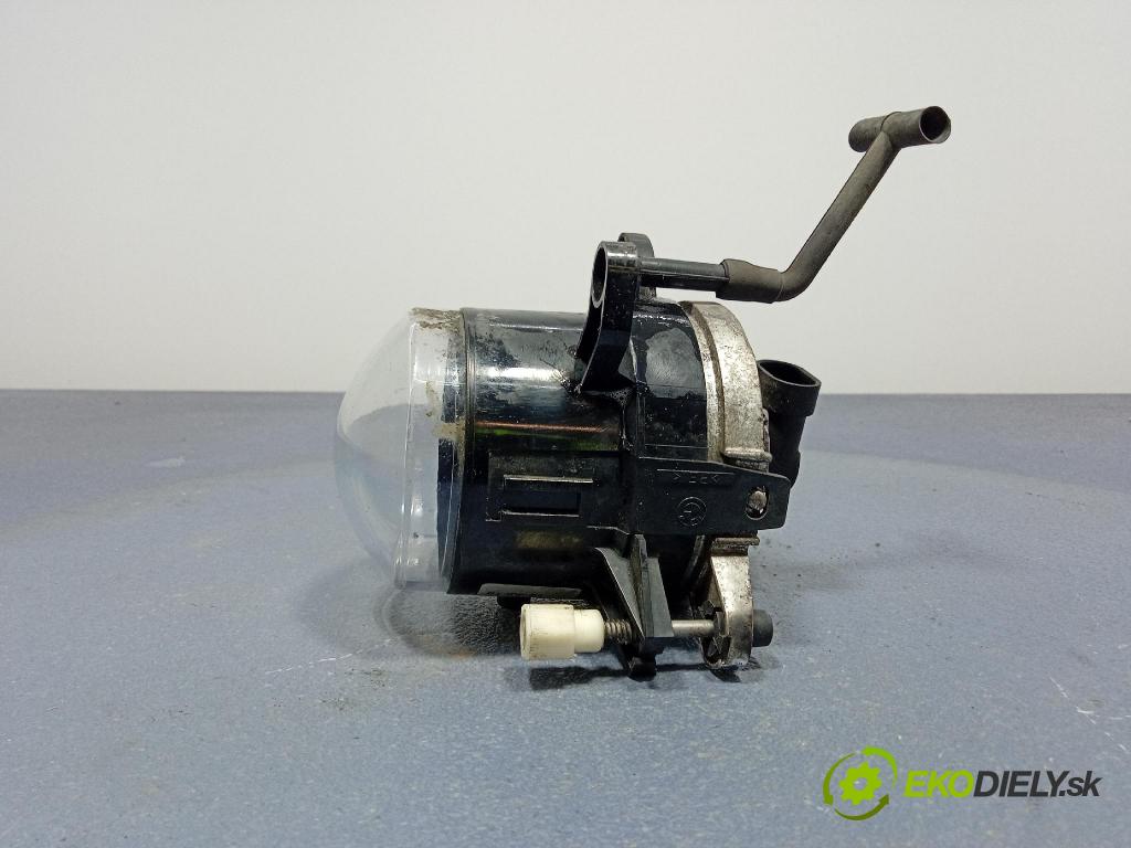 Bmw Seria 3 1999 Halogen Vľavo: 8371907