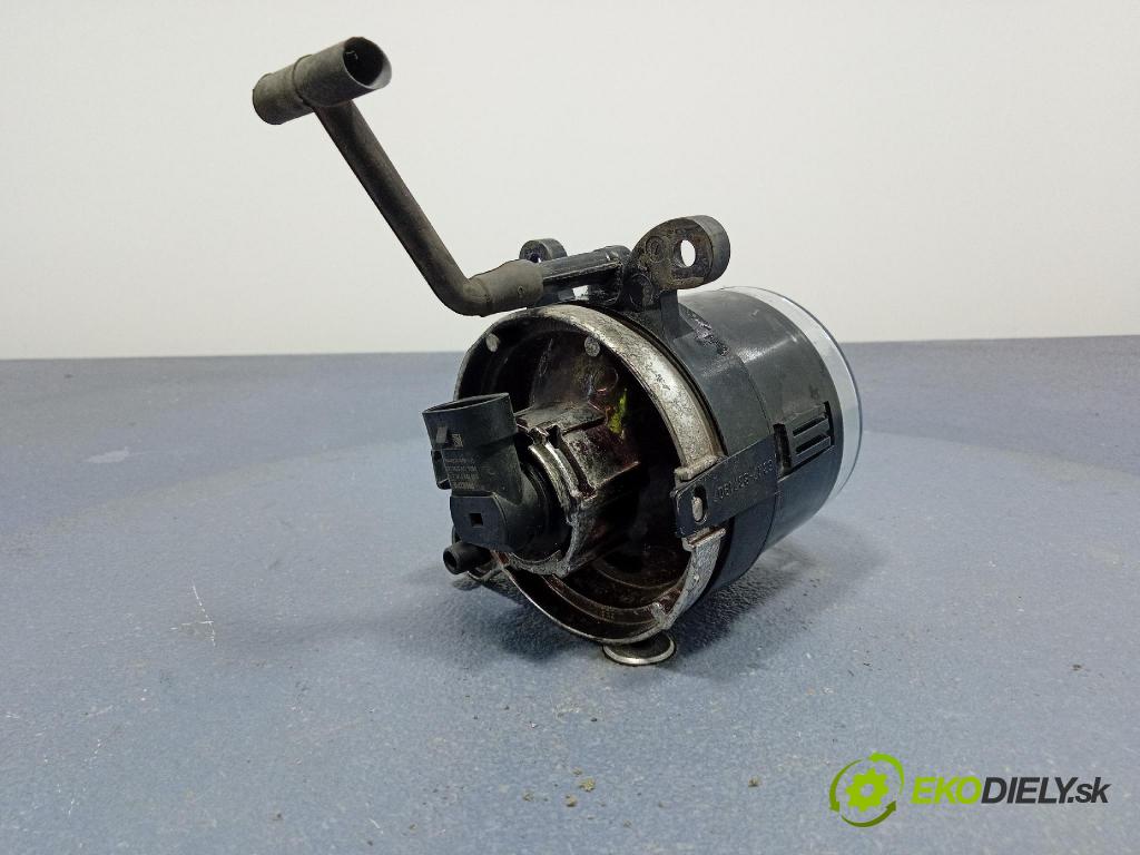 Bmw Seria 3 1999 Halogen Vľavo: 8371907
