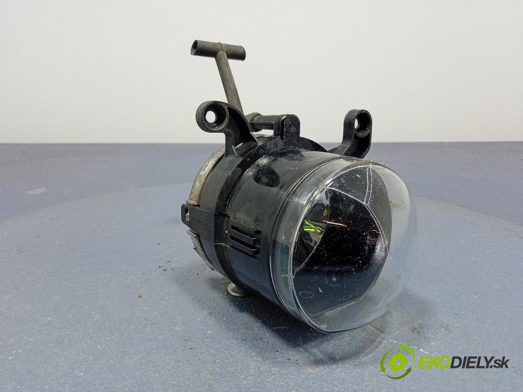 Bmw Seria 3 1999 Halogen Vľavo: 8371907
