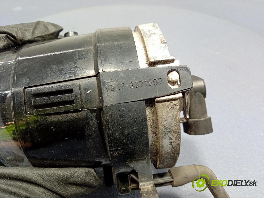 Bmw Seria 3 1999 Halogen Vľavo: 8371907