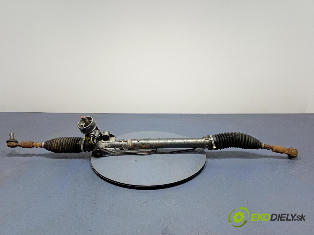 Audi A4 2003 Ozubené kolo: volant 6700000269