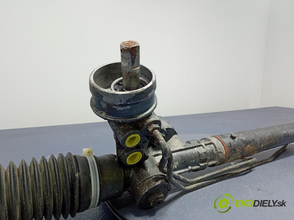 Audi A4 2003 Ozubené kolo: volant 6700000269
