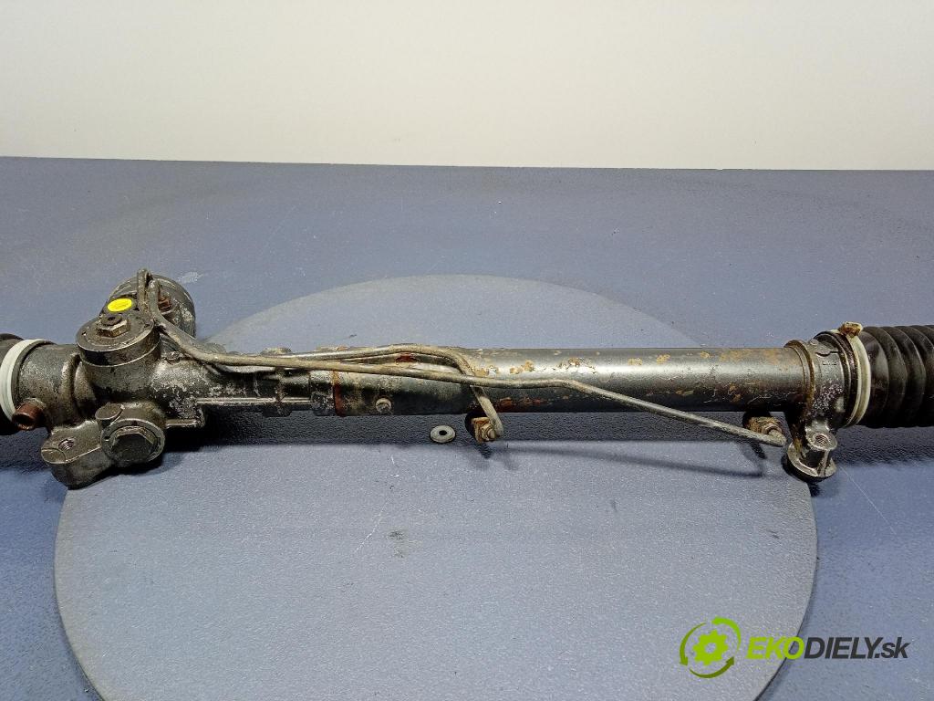Audi A4 2003 Ozubené kolo: volant 6700000269
