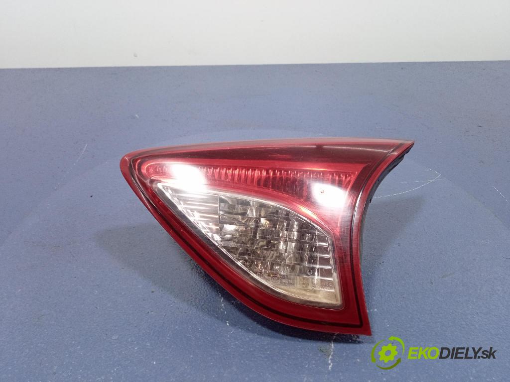 Mazda Cx-5 2013 svetlo / reflektor zad Prava: Vonkajsia: KD53513F0